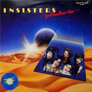 Insisters - Just Another Star FLAC