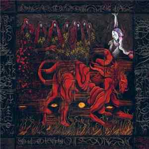 Serpent Ascending - The Enigma Unsettled FLAC