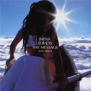 Misia - Love Is The Message FLAC