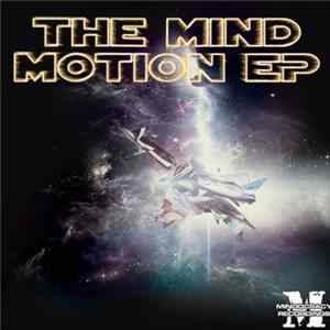The Mind - Motion EP FLAC