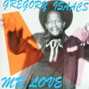 Gregory Isaacs - Mr Love FLAC