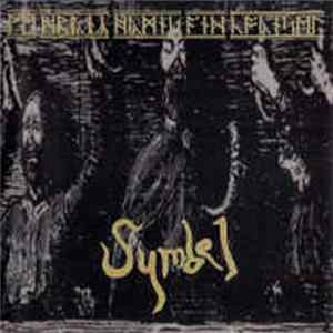 Symbel - We Drink - Hymns And Council Of Anglosaxon Heathenry FLAC