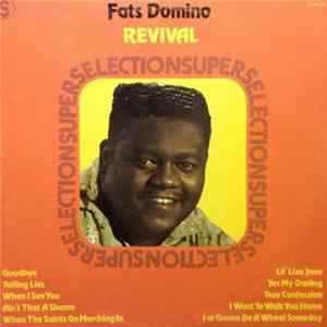 Fats Domino - Revival FLAC