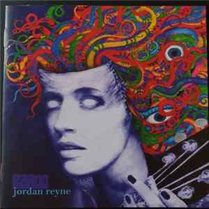 Jordan Reyne - Bardo FLAC