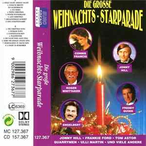 Various - Die Große Weihnachts-Starparade FLAC