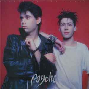 Psyche - Unveiling The Secret FLAC