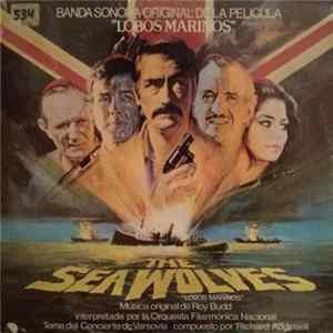 Roy Budd - The Sea Wolves (Banda Sonora Original De La Película "Lobos Marinos") FLAC