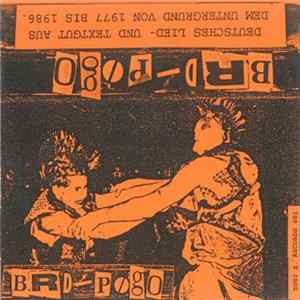 Various - BRD-Pogo FLAC