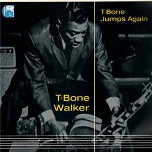 T-Bone Walker - T-Bone Jumps Again FLAC