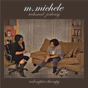 m.michele - Technical Jealousy FLAC