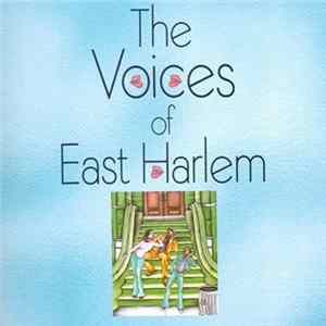The Voices Of East Harlem - Voices Of East Harlem FLAC