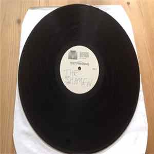 The Shamen - Transamazonia FLAC