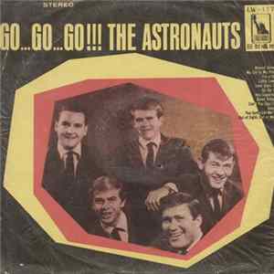 The Astronauts - Go...Go...Go!! FLAC