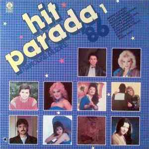 Various - Hit Parada '86 - Br. 1 FLAC