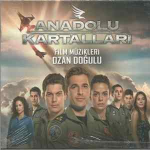 Ozan Doğulu - Anadolu Kartalları Film Müzikleri FLAC