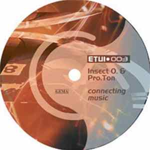 Insect O. & Pro.Ton - Connecting Music FLAC