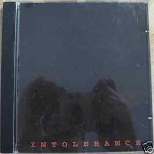 Skinny Puppy - Intolerance FLAC