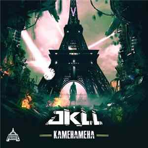 JKLL - Kamehameha FLAC