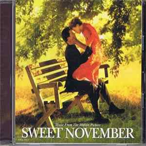 Various - Sweet November - Music From The Motion Picture FLAC
