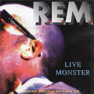 R.E.M. - Live Monster FLAC