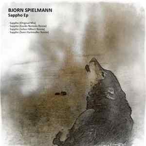 Bjorn Spielmann - Sappho Ep FLAC