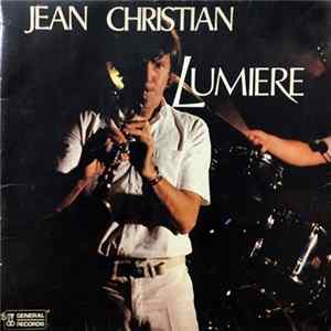 Jean-Christian - Lumière FLAC