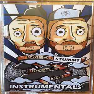 Hyde & Paul - Bist Du Stumm? FLAC