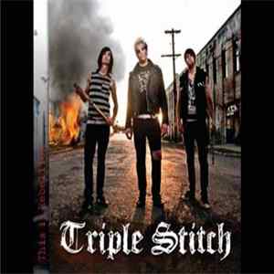 Triple Stitch - This Is Rebellion FLAC