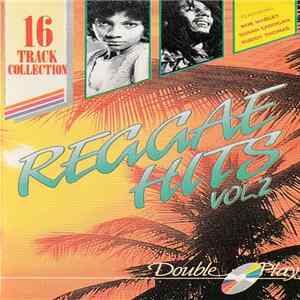 Various - Reggae Hits - Volume Two FLAC