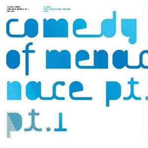 Terence Fixmer - Comedy Of Menace Pt. 1 FLAC