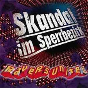 Ravers United - Skandal Im Sperrbezirk FLAC