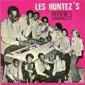 Les Huntez's - Festival Karaté FLAC