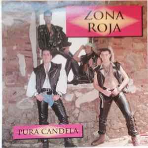 Zona Roja - Pura Candela FLAC