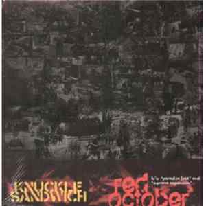 Knuckle Sandwich - Red October FLAC