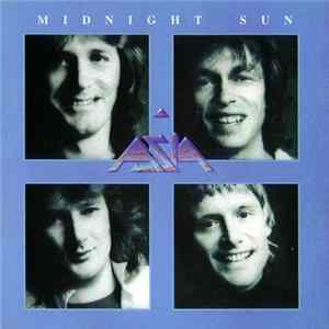 Asia - Midnight Sun FLAC