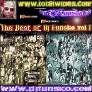 DJ Funsko - The Best Of DJ Funsko - Vol.1 FLAC