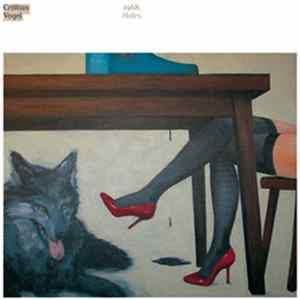 Cristian Vogel - 1968.Holes FLAC