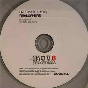 Emphased Reality - Realsphere FLAC