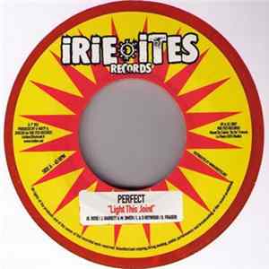 Perfect - Light This Joint FLAC