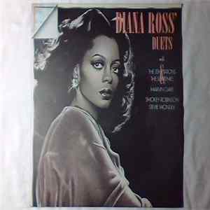 Diana Ross - Diana's Duets FLAC