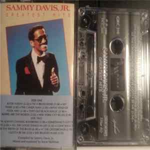 Sammy Davis, Jr. - Greatest Hits FLAC