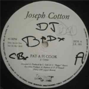 Joseph Cotton - Pat A Fi Cook FLAC