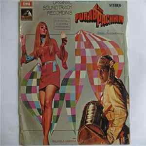 Kalyanji Anandji - Purab Aur Pachhim FLAC