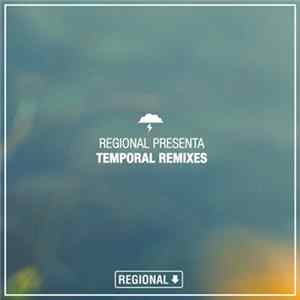 Various - Temporal Remixes FLAC