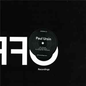 Paul Ursin - Universe EP FLAC