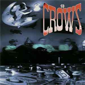The Crows - The Crows FLAC