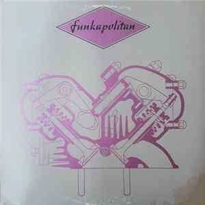 Funkapolitan - Funkapolitan FLAC