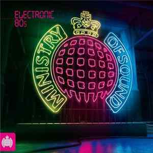 Various - Electronic 80s FLAC