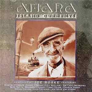 Joe Boske - Amara: Island Currents FLAC