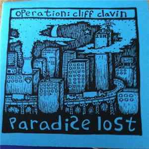 Operation: Cliff Clavin - Paradise Lost FLAC